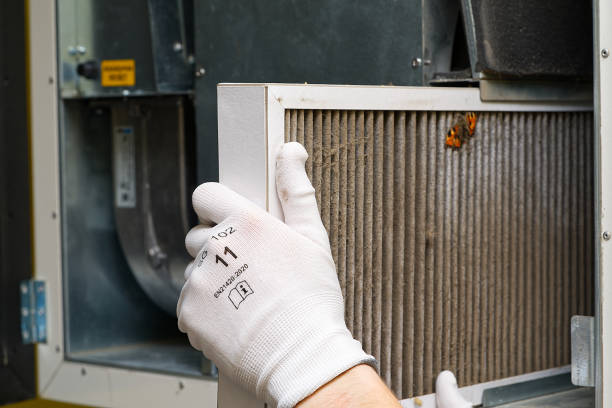 Best Residential Air Duct Cleaning  in St James, MD