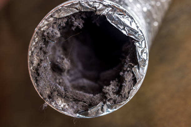 Best HVAC Duct Inspection Services  in St James, MD