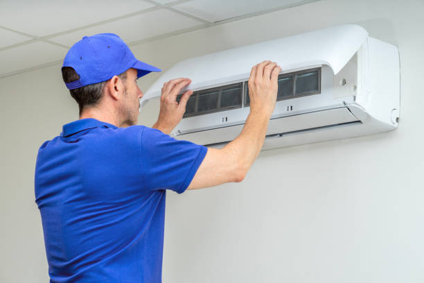 Reliable MD Airduct Cleaning Solutions