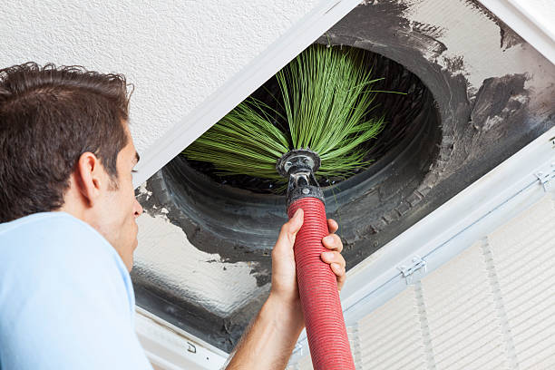 Best Air Duct Inspection  in St James, MD